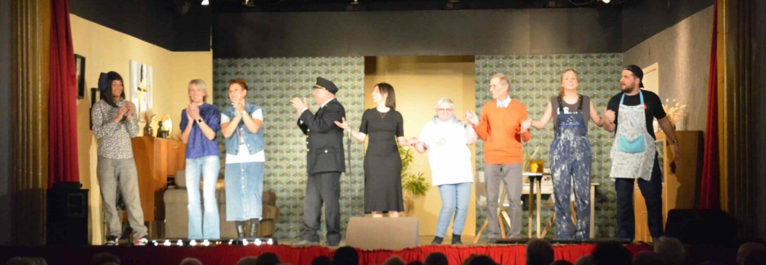 Théâtre du Kursaalamalecs