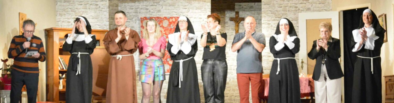 Théâtre du Kursaalamalecs